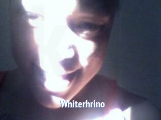 Whiterhrino