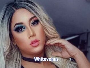 Whitevenus