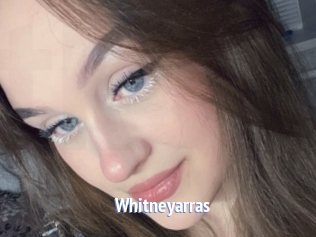 Whitneyarras