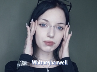 Whitneybanwell