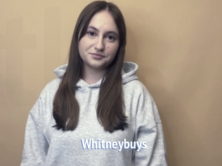Whitneybuys