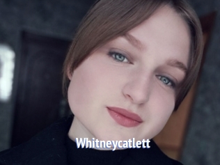Whitneycatlett