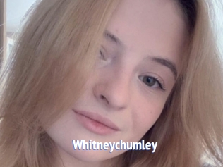 Whitneychumley