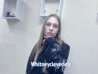 Whitneycleverley