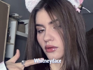 Whitneydace