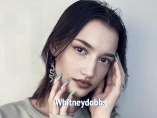 Whitneydobbs