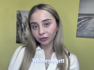 Whitneyeggett