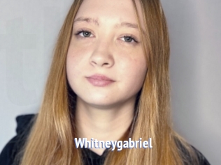 Whitneygabriel