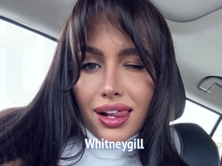 Whitneygill