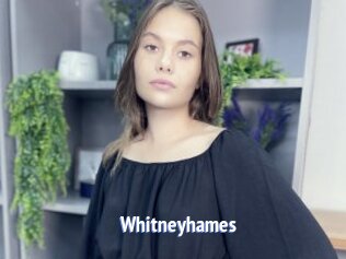 Whitneyhames