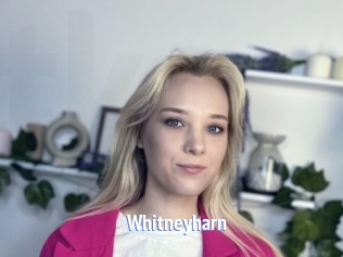 Whitneyharn