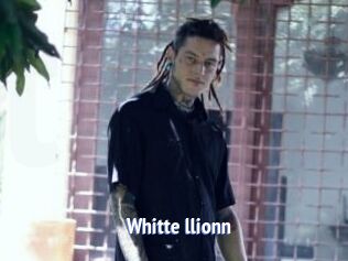 Whitte_llionn