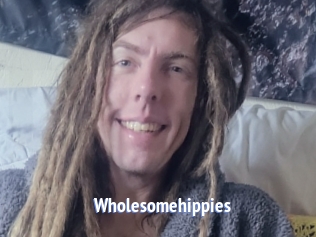 wholesomehippies Telefon Kontakte