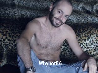 Whynot86