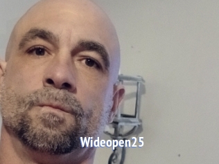 wideopen25 Telefon Kontakte