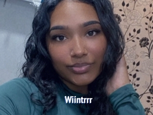 Wiintrrr