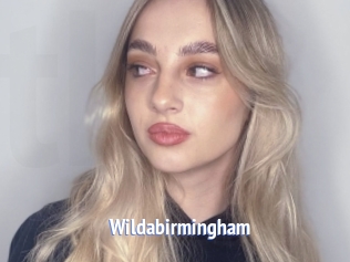 Wildabirmingham