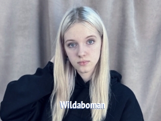 Wildaboman
