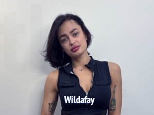 Wildafay