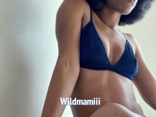 Wildmamiii