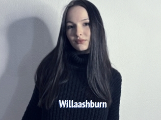 Willaashburn