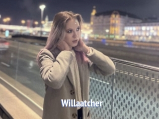 Willaatcher