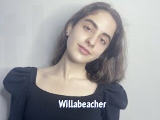 Willabeacher