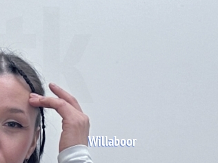 Willaboor