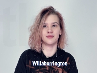 Willaburrington