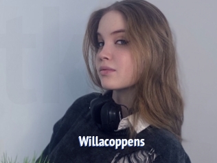 Willacoppens