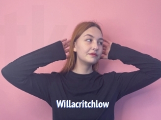 Willacritchlow