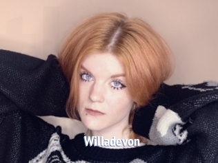 Willadevon
