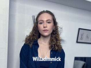 Willadimmick