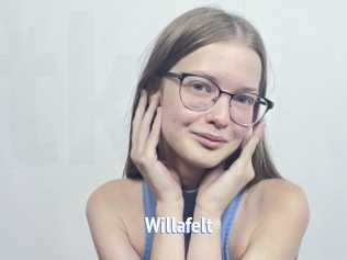 Willafelt