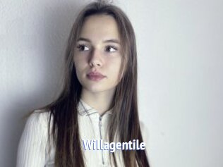 Willagentile