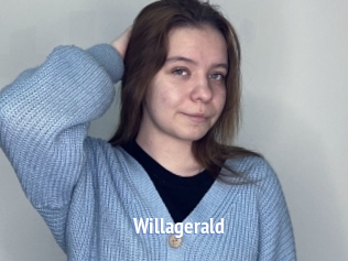 Willagerald