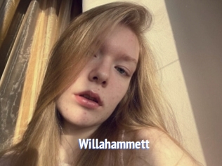 Willahammett