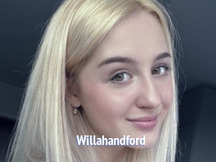 Willahandford
