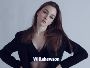 Willahewson