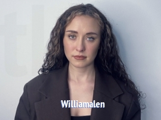 Williamalen