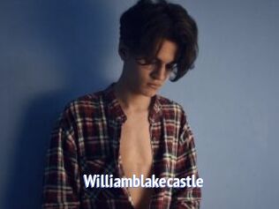 Williamblakecastle