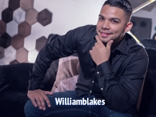 Williamblakes