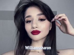 Williamssharon
