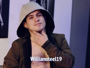 williamsteel19 Telefon Kontakte