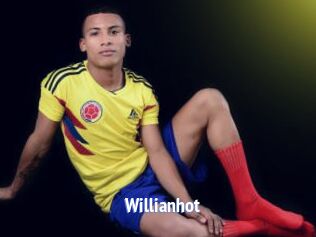 Willianhot
