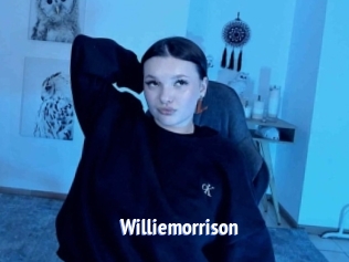 Williemorrison
