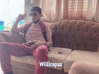 Willirapaz