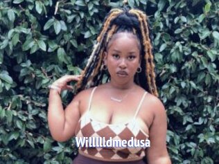 Willllldmedusa