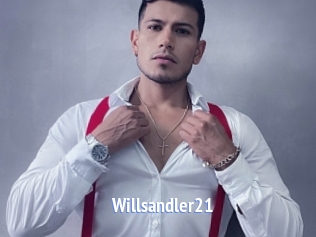Willsandler21