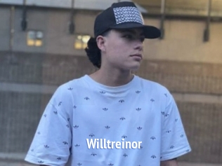 Willtreinor